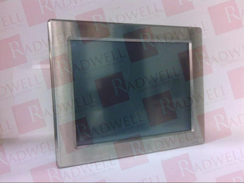MONITOR DISPLAY PANEL MOUNT 12.1IN