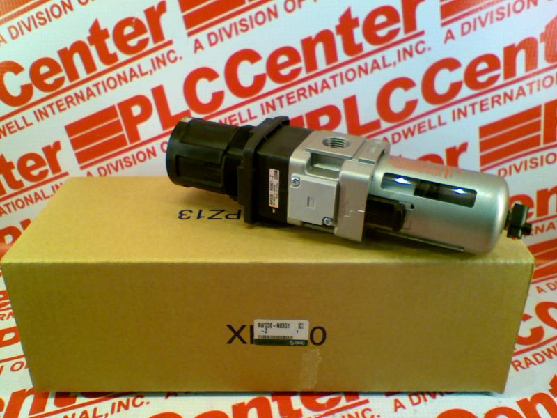 SMC AWG30-N03G1-Z