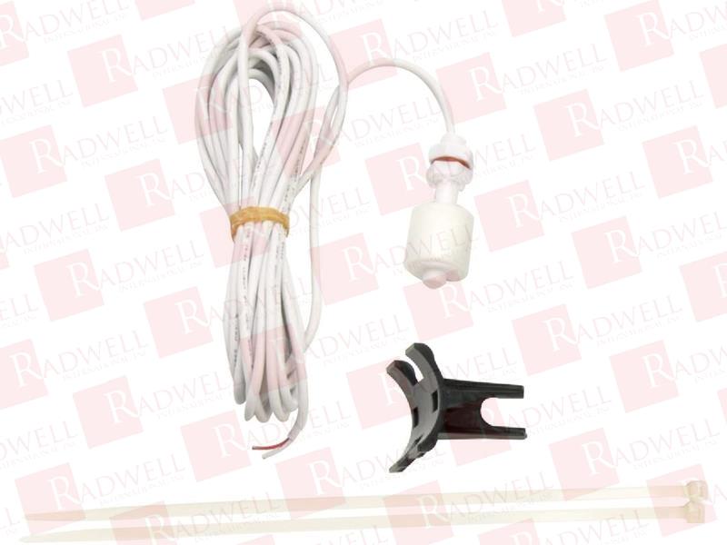 SUMP ALARM LS-SENTRY-120V-LEAK-2M-RAW
