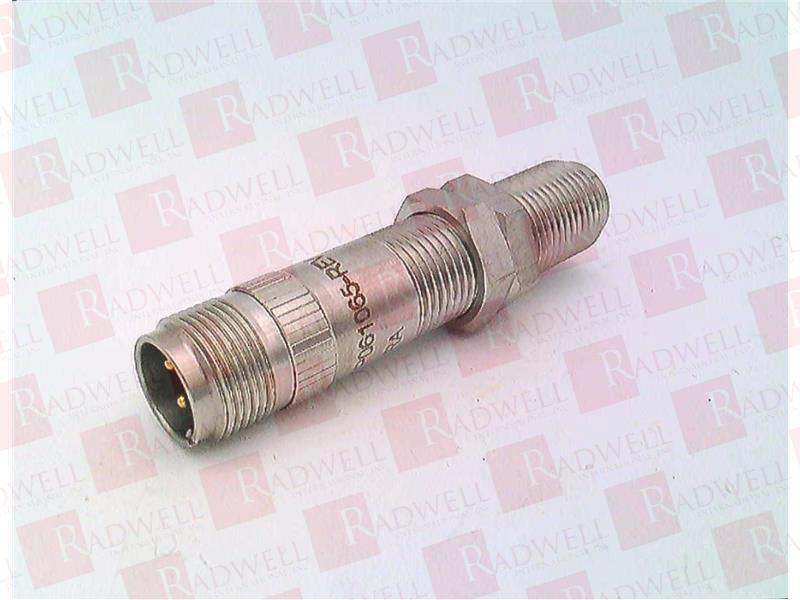 BUTLER AUTOMATIC P061065