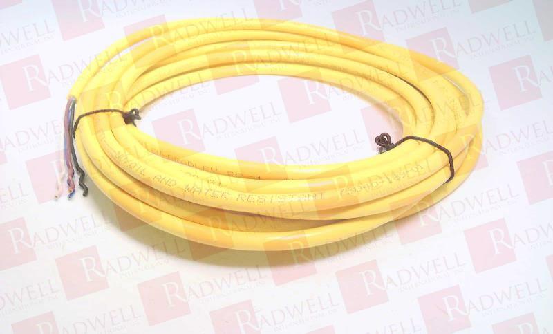 ALLEN BRADLEY 889DS-F4AC-5