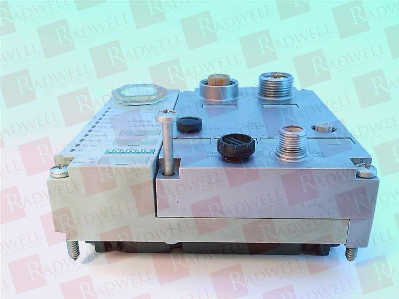 SIEMENS 6ES7154-8AB01-0AB0
