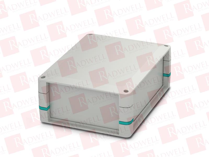 PHOENIX CONTACT UCS 195-145-H-GD 7035