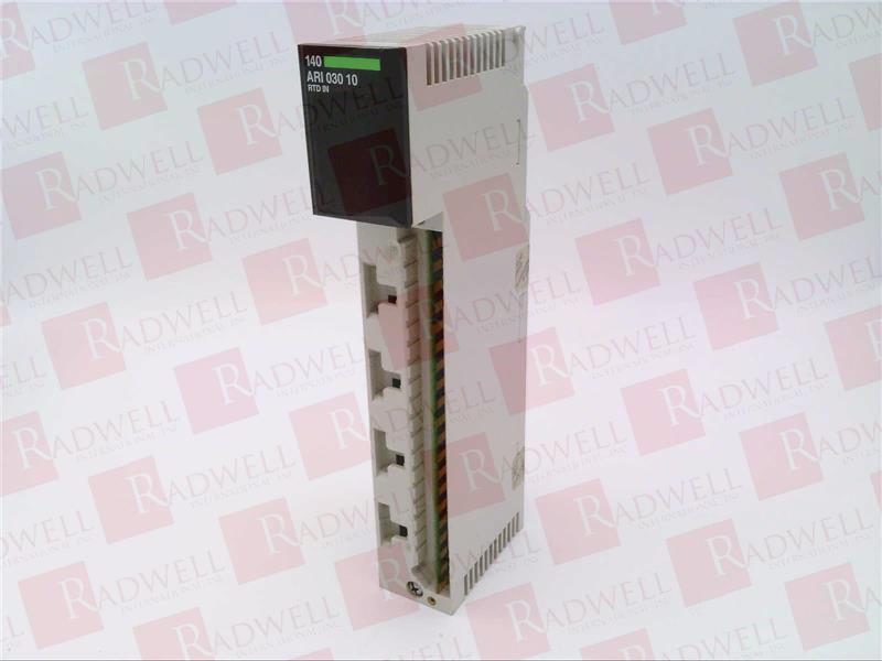 SCHNEIDER ELECTRIC 140-ARI-030-10