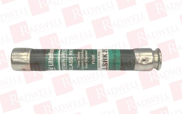 LITTELFUSE LLSRK-20