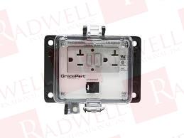 GRACE P-R2-K2RF20-F2