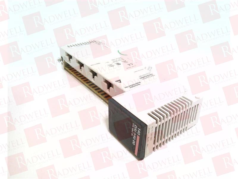 SCHNEIDER ELECTRIC 140DAI54000C