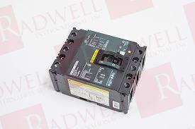 SCHNEIDER ELECTRIC FHL36090VA2