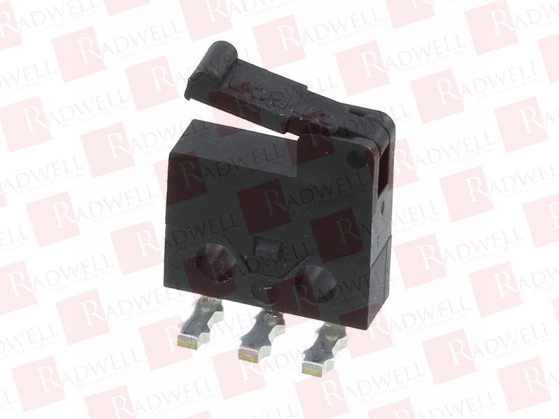 OMRON D2MQ-4L-1-R-QTY100