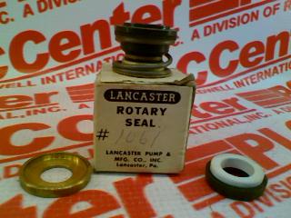 ROTARY SEAL 1/2IN DIA