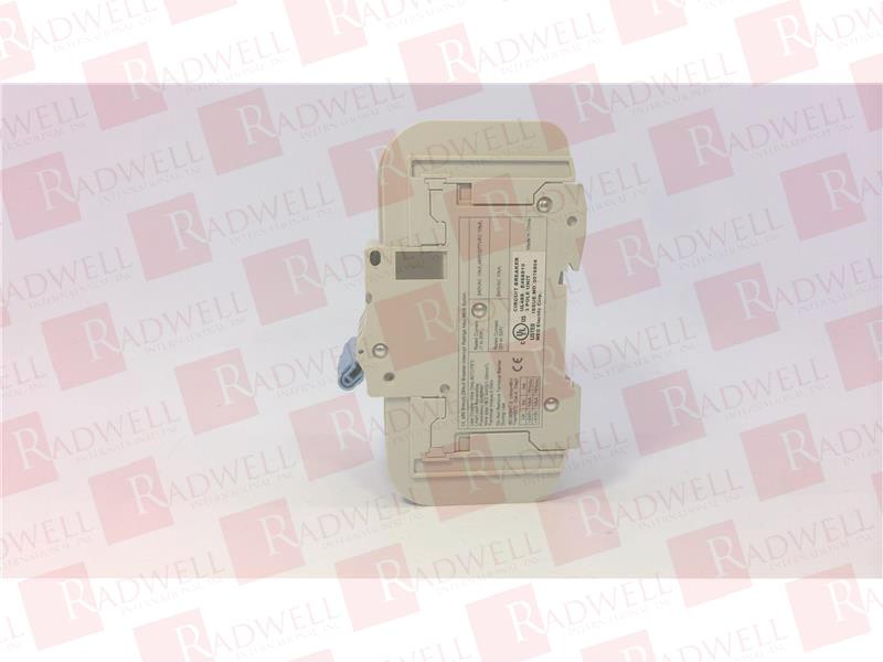 WEG UMBW-4D3-6