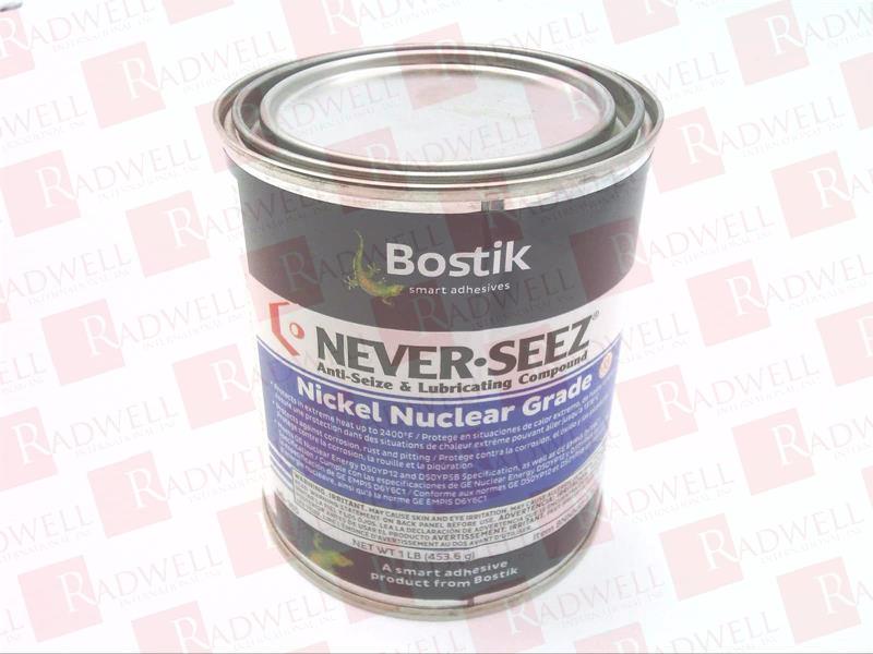 BOSTIK NG-165