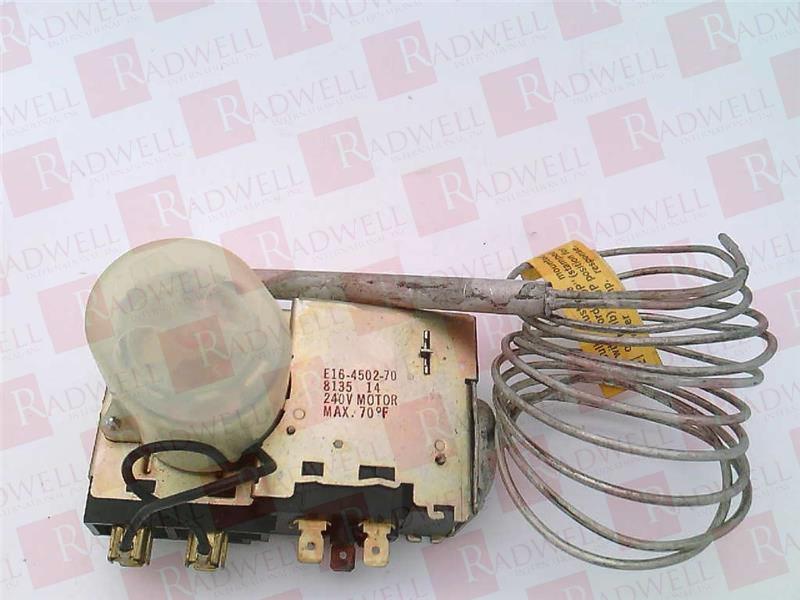 RANCO E16-4502