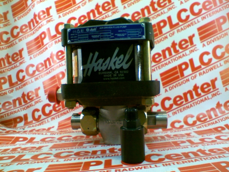 HASKEL ASF-150