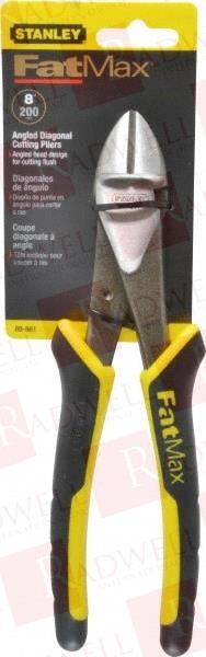 STANLEY BLACK & DECKER 89-861