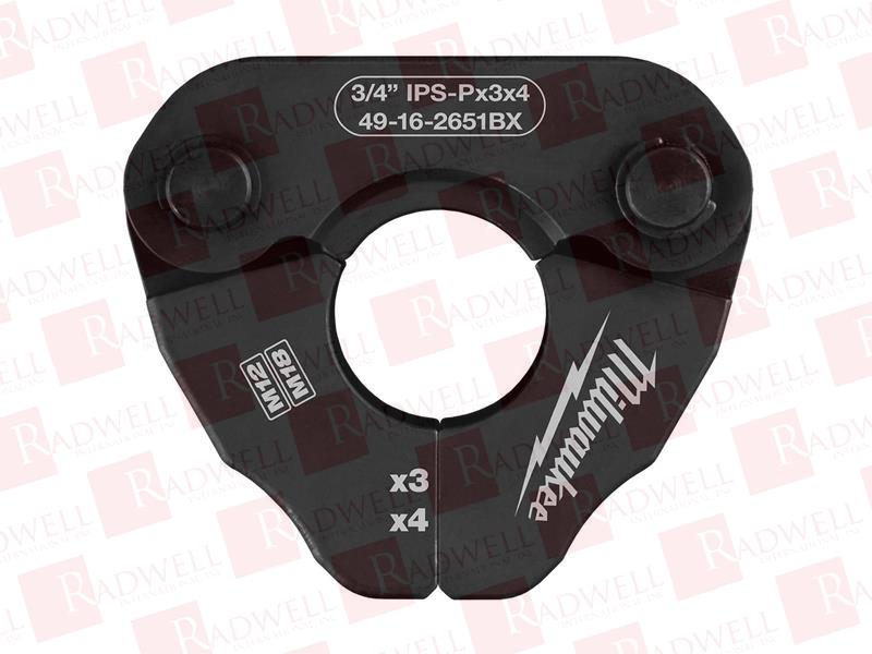 MILWAUKEE POWER TOOLS 49-16-2651BX