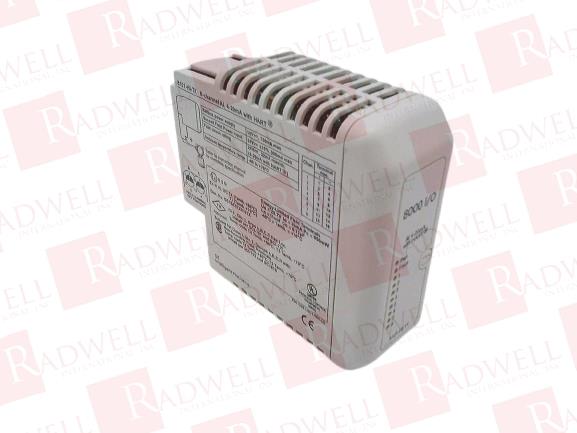 EATON CORPORATION 8117-DO-DC