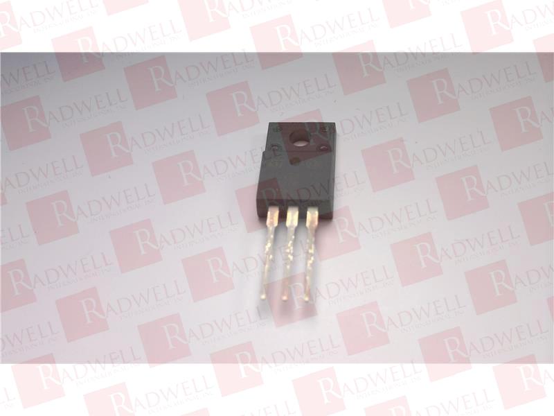 ST MICRO STP5NB100FP