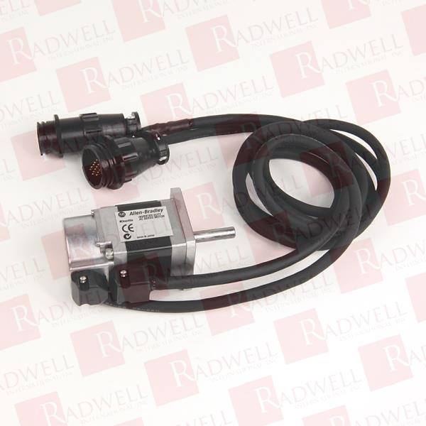 ALLEN BRADLEY TLY-A230P-BJ62AA