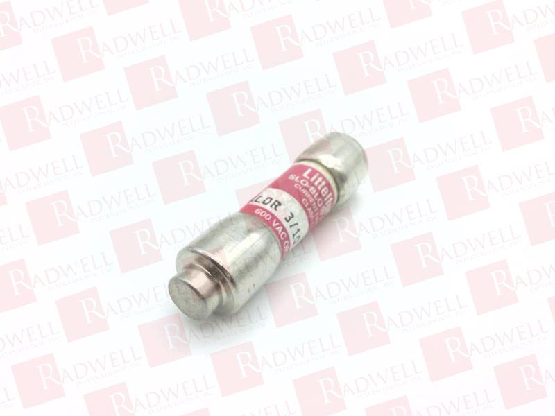 LITTELFUSE KLDR-3/10