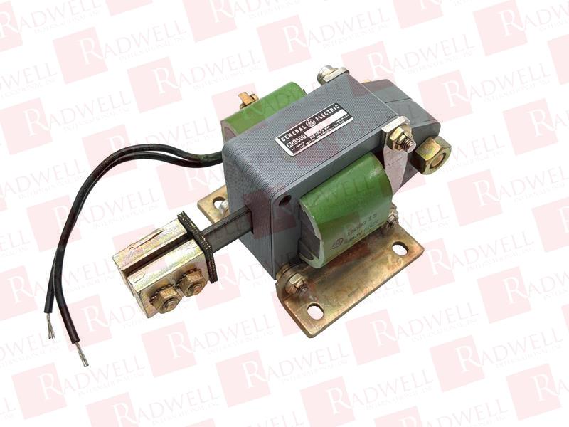 GENERAL ELECTRIC CR9500C107B3A