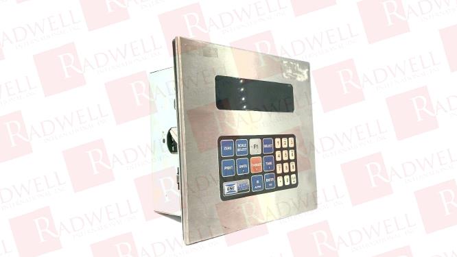 ITW 200465-19000