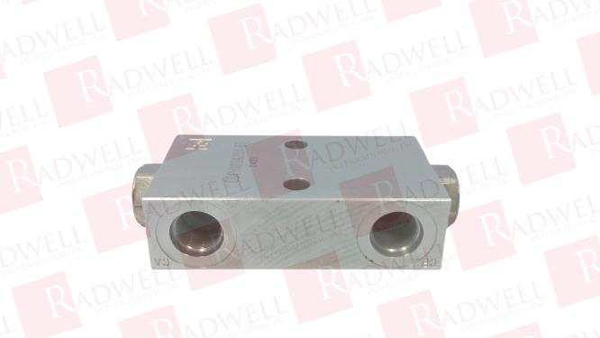 PARKER CDPH103A20V-8T