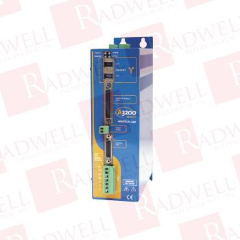 AEROTECH NDRIVEHPE30-S