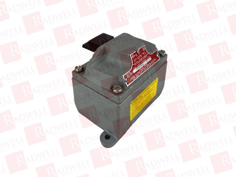 EMERSON EDS2596