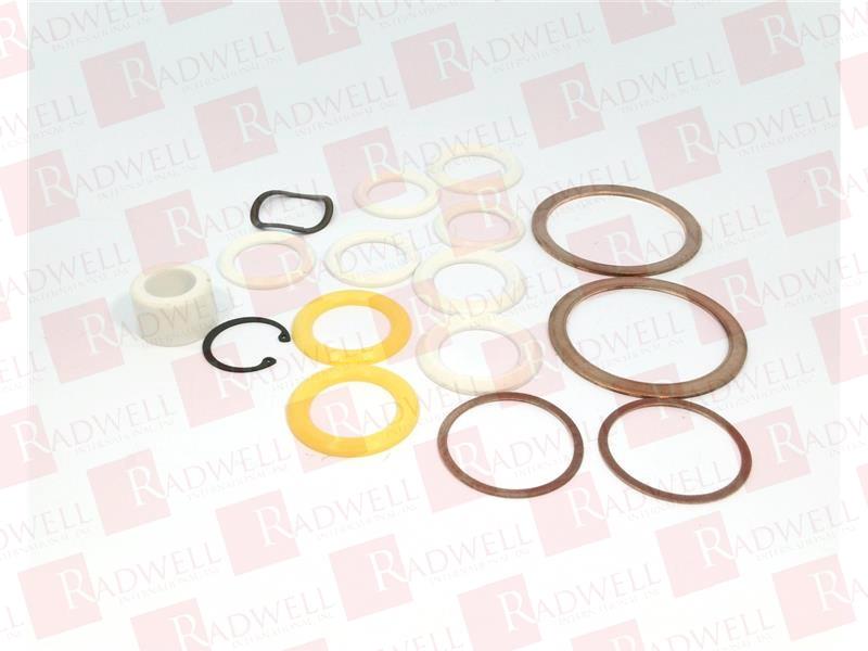 INGERSOLL RAND 637074-R43-B