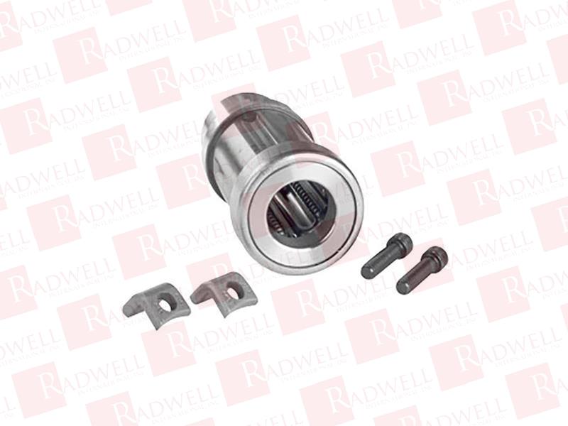 DANAHER MOTION DS16B