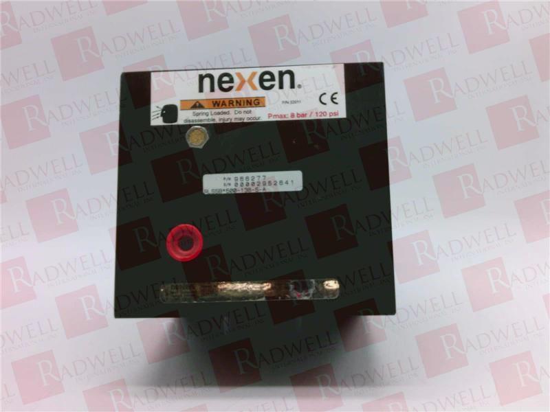 NEXEN GROUP 966277