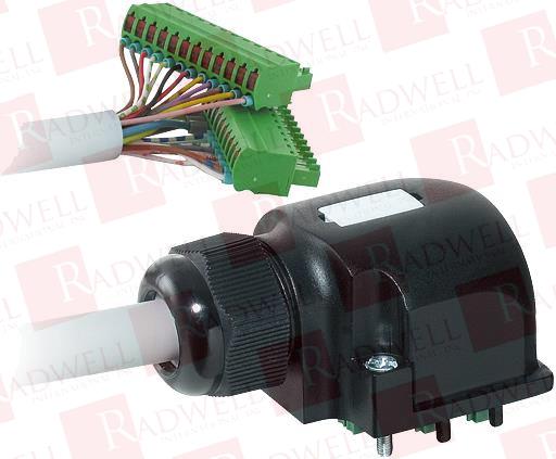 MURR ELEKTRONIK 8000-98749-4080500