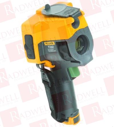 FLUKE TI32