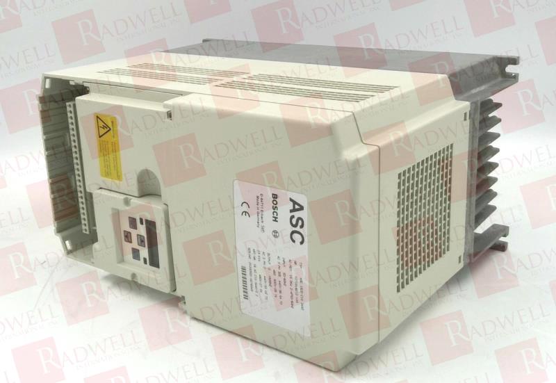 BOSCH ASC-1500-C1G.3440