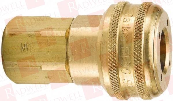 PARKER B39F