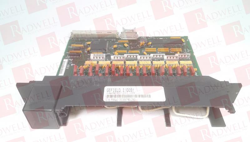 FANUC I5C7A2