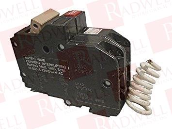 EATON CORPORATION CH240GF