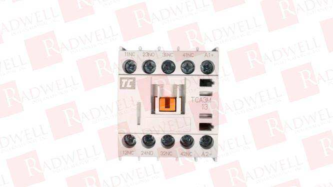 SHAMROCK TCA3-M13-BD