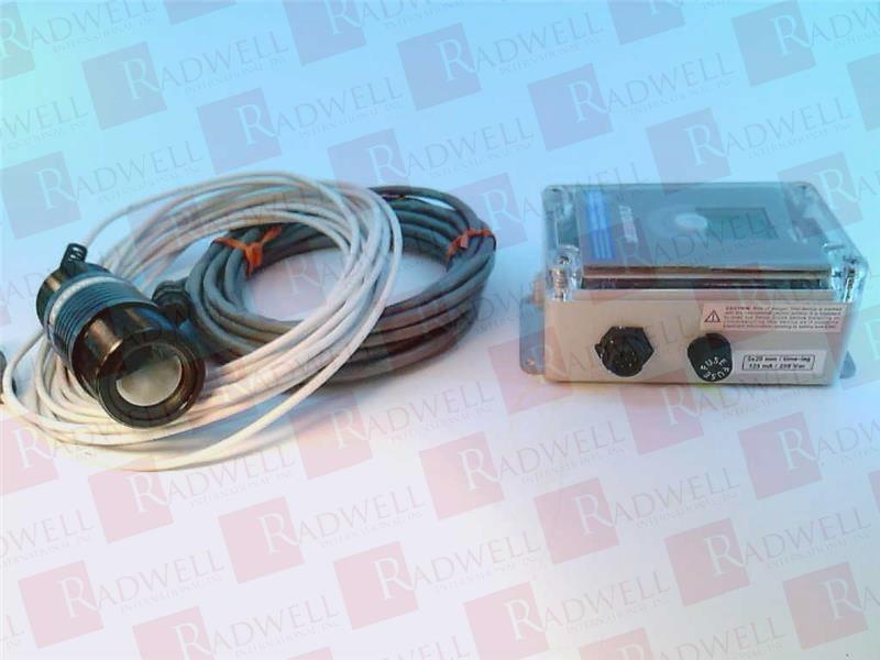 OMEGA ENGINEERING OS551A-MA-5-20FT