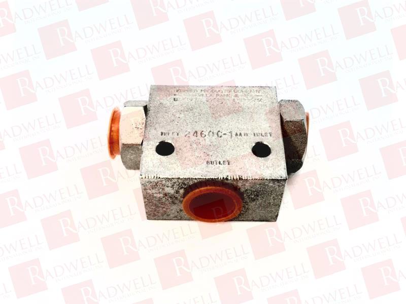 KEPNER 2460C-1