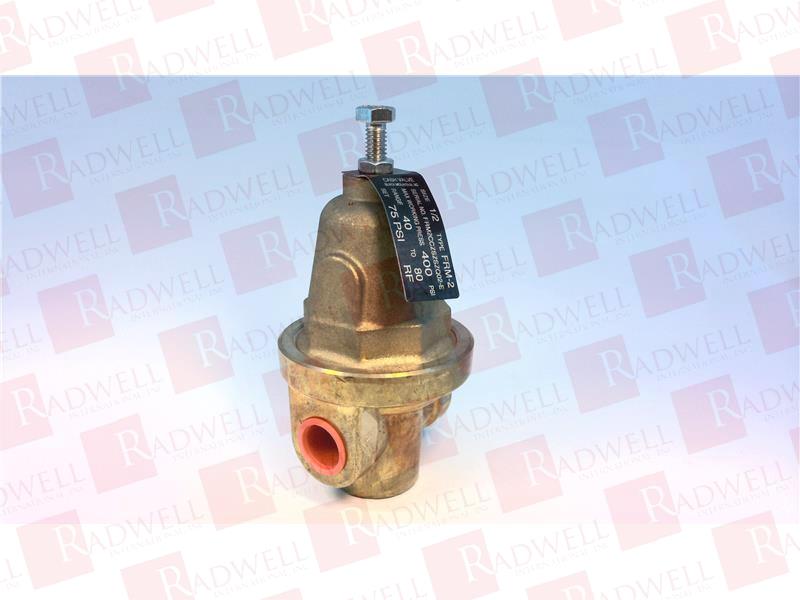 CASH VALVE FRM2CCZSZSZQ02-E