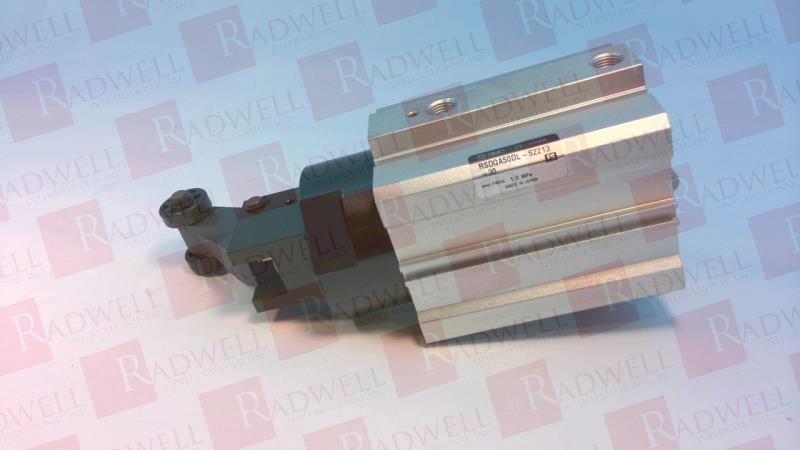 SMC RSDQA50DLS221330