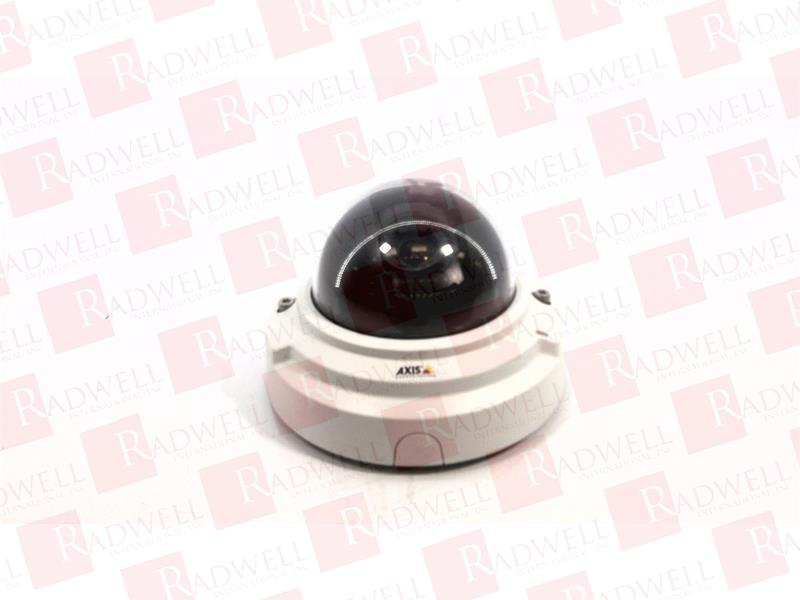 AXIS COMMUNICATIONS 0325-001-04