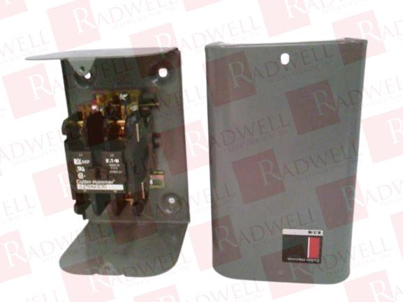 EATON CORPORATION C25DGD230A