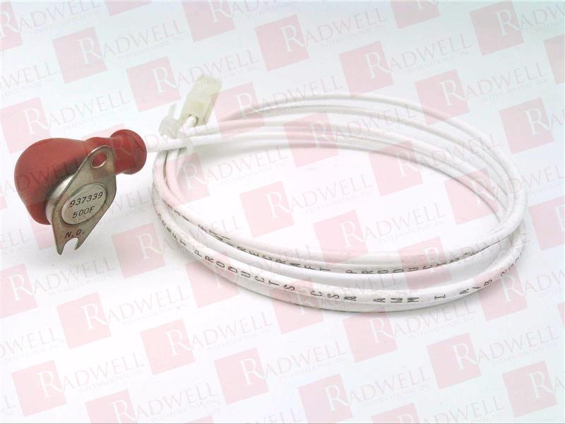ELMWOOD SENSORS 3450RC478-44
