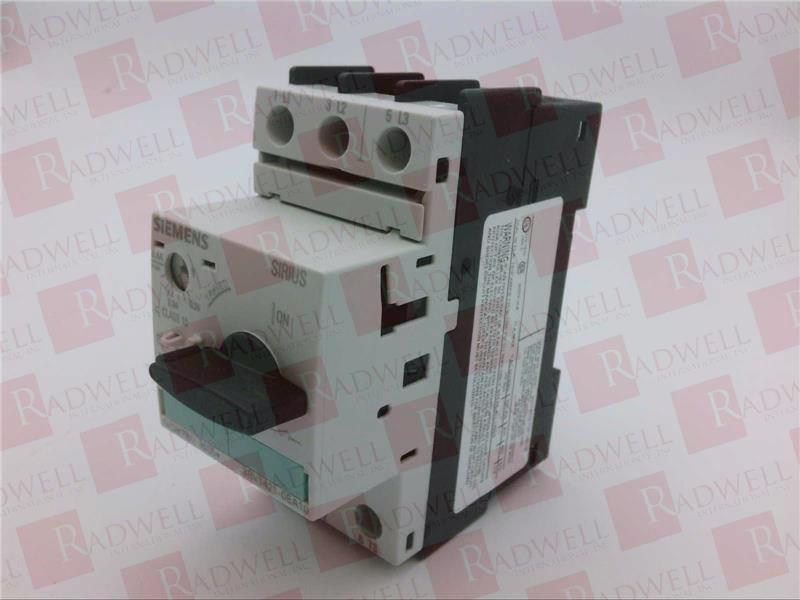 SIEMENS 3RV1421-0EA10
