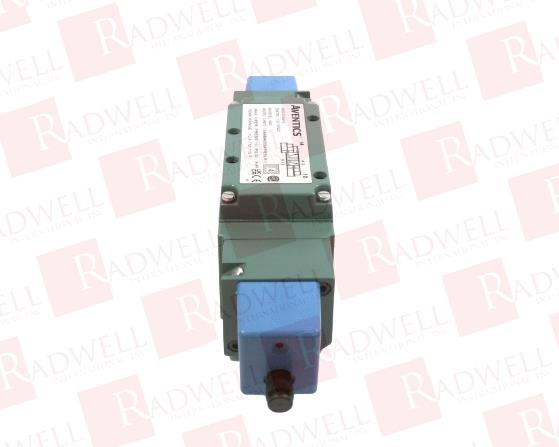 ASCO I34BB400MP65L61