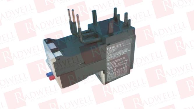 EATON CORPORATION XTOE045CCS