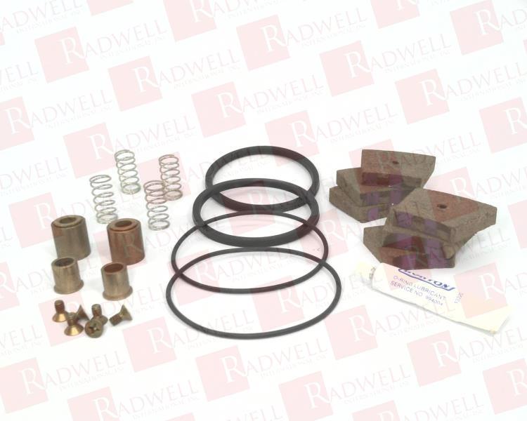 NEXEN GROUP 835274